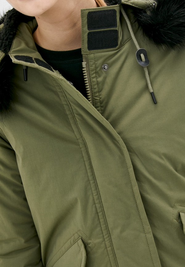 Converse Куртка утепленная - фото 5