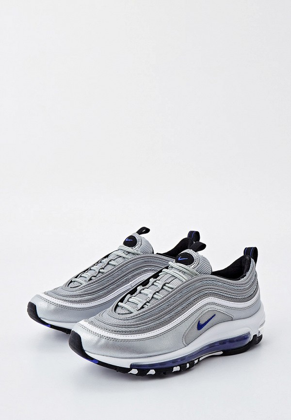 Nike air max on sale 97 blue tick