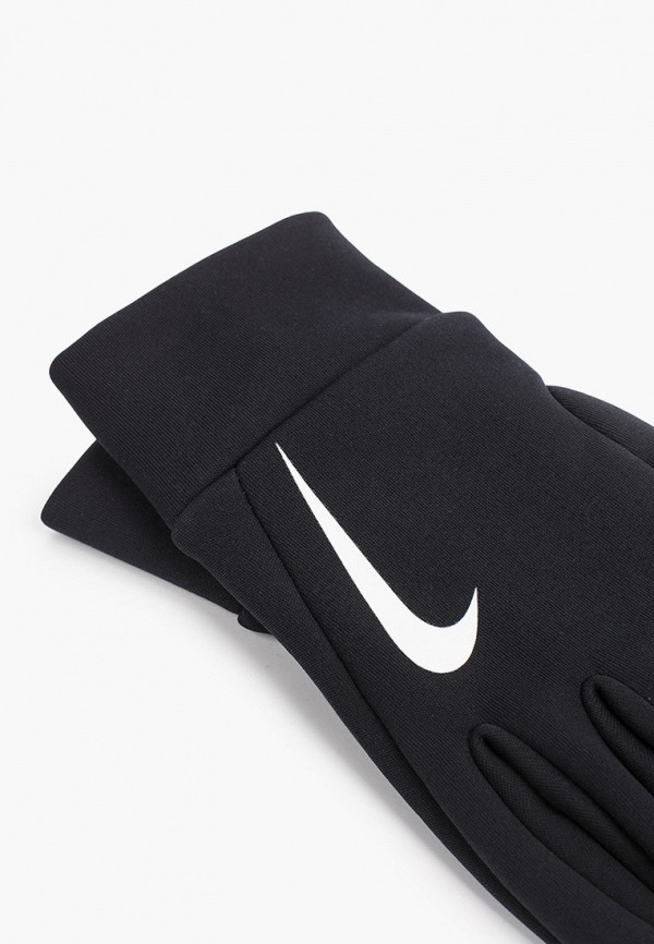 Nike Перчатки футбольные - Hyperwarm Field Player Football Gloves - фото 2