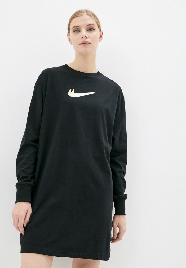 nike ls dress