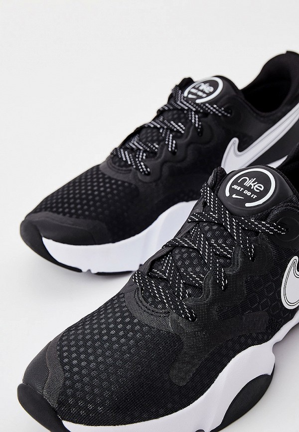 ÐÑоÑÑовки Nike WMNS SPEEDREP, ÑвеÑ: ÑеÑнÑй, RTLAAW511301 â кÑпиÑÑ Ð² инÑеÑнеÑ-магазине Lamoda