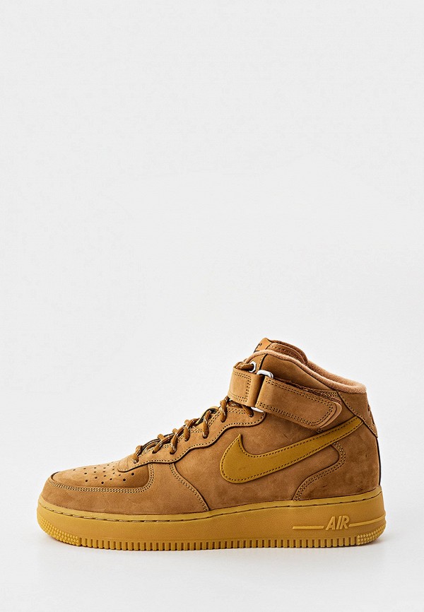 Nike AIR FORCE 1 MID 07 WB RTLAAW519601 Lamoda