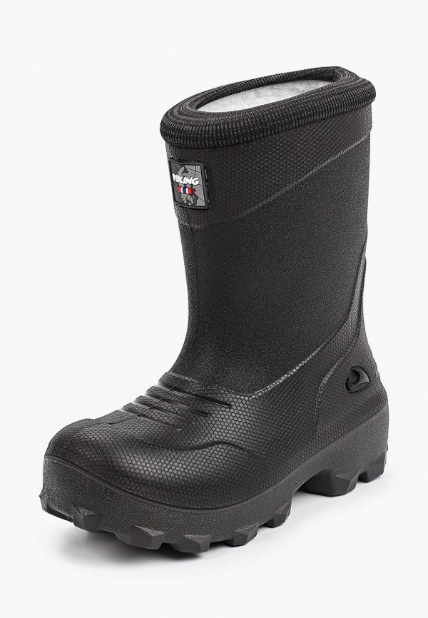 Viking Сапоги резиновые - FROST FIGHTER - фото 2