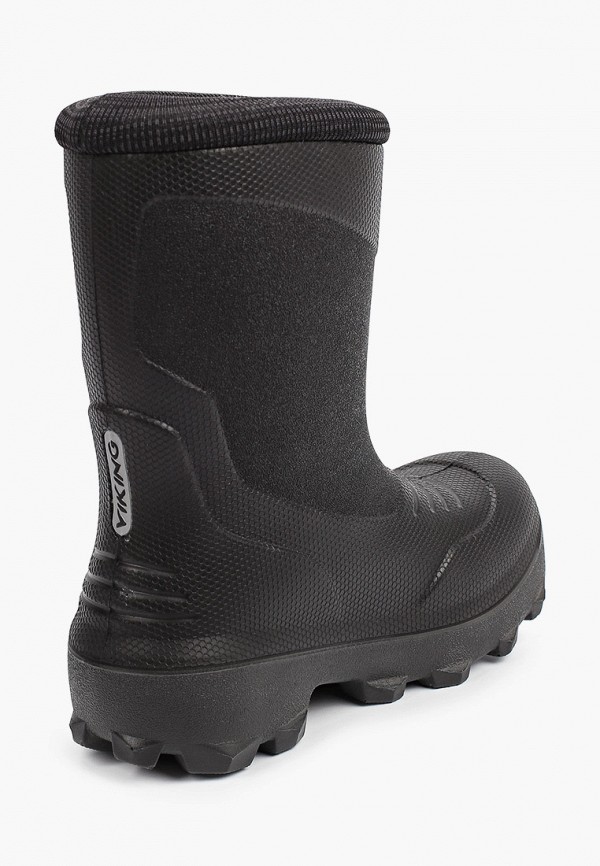 Viking Сапоги резиновые - FROST FIGHTER - фото 3