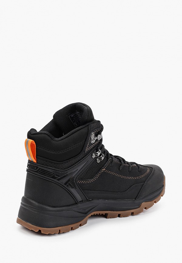 Icepeak Ботинки трекинговые - ICEPEAK ABACO MS - фото 3