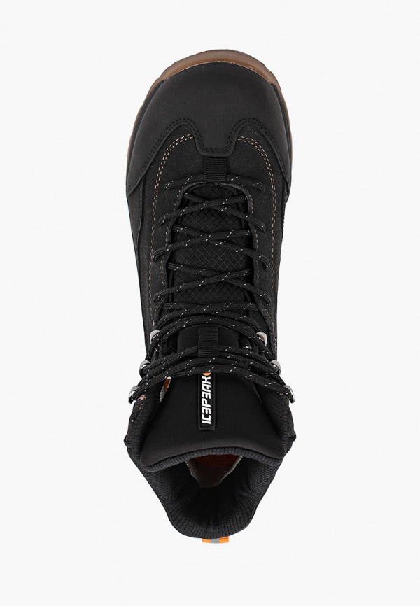 Icepeak Ботинки трекинговые - ICEPEAK ABACO MS - фото 4
