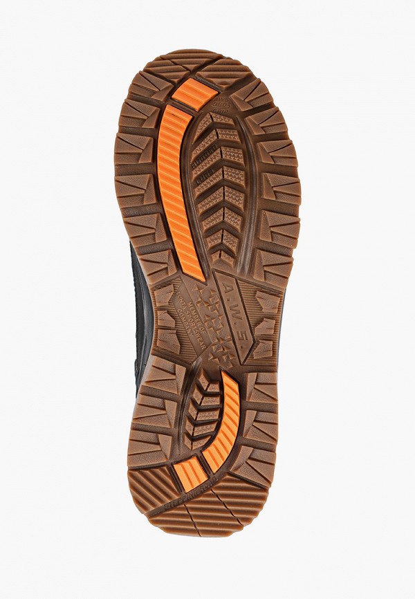 Icepeak Ботинки трекинговые - ICEPEAK ABACO MS - фото 5