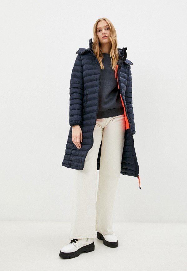 Icepeak Куртка утепленная - ICEPEAK BANDIS - фото 2