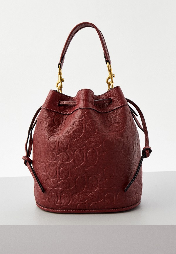 Coach Сумка - фото 1