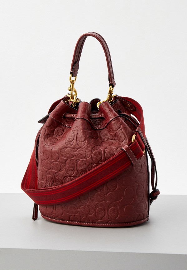 Coach Сумка - фото 2