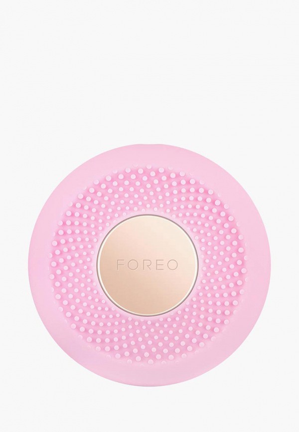 Foreo Прибор для ухода за лицом - с 3 типами LED-света, мини-формат - фото 3