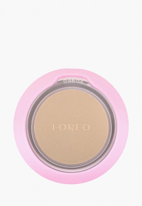 Foreo Прибор для ухода за лицом - с 3 типами LED-света, мини-формат - фото 4