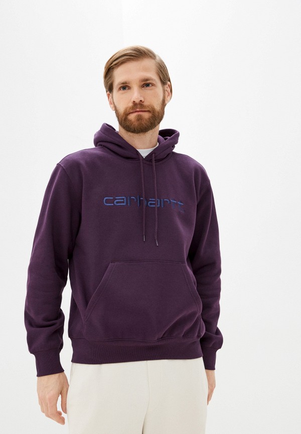 Carhartt WIP Худи - фото 1