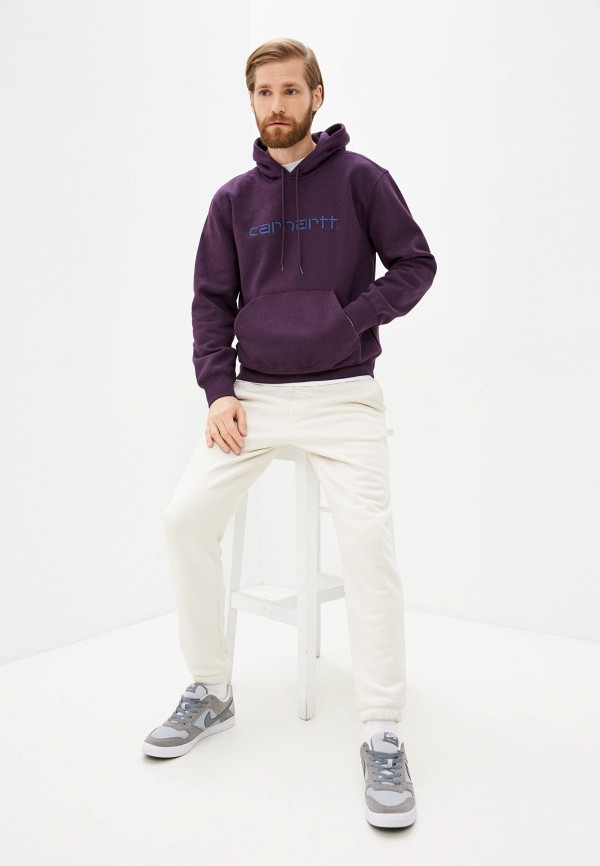 Carhartt WIP Худи - фото 2