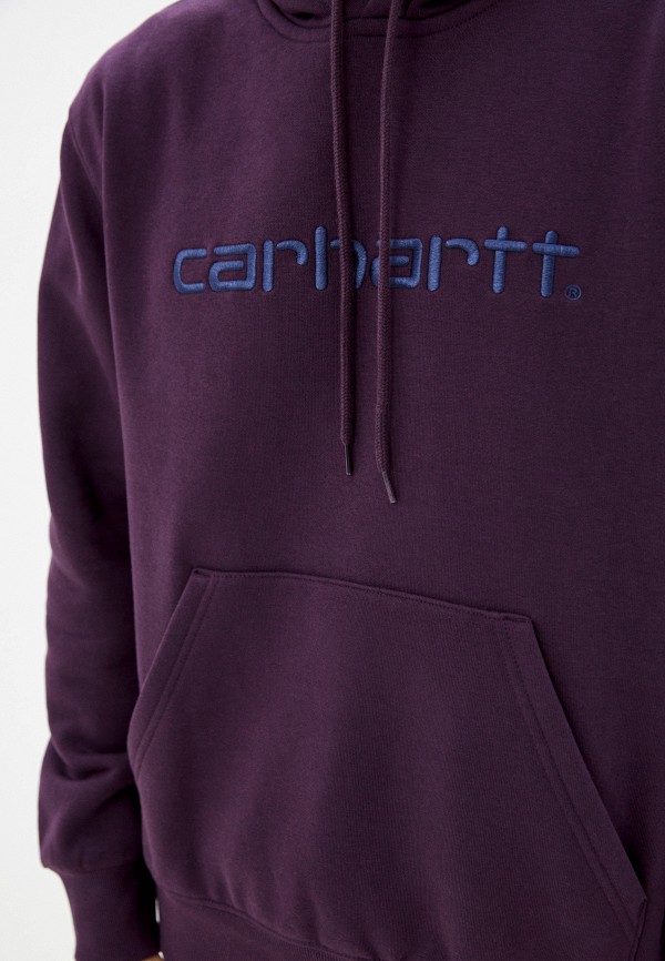Carhartt WIP Худи - фото 4