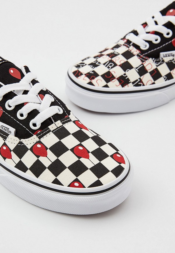 Vans Кеды - Vans House of Terror_IT, Era - фото 2
