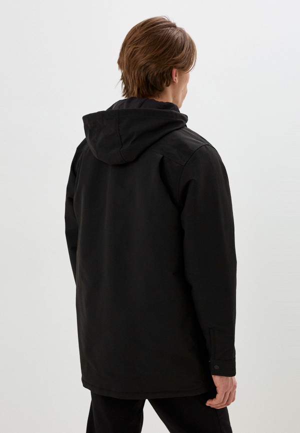 Vans Куртка утепленная - DRILL CHORE COAT LONG MTE-1 - фото 3