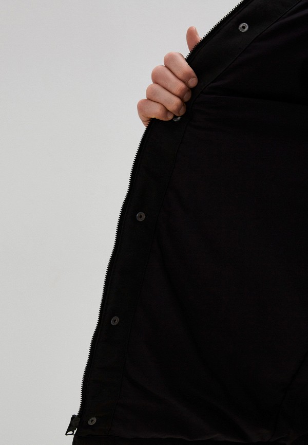 Vans Куртка утепленная - DRILL CHORE COAT LONG MTE-1 - фото 4