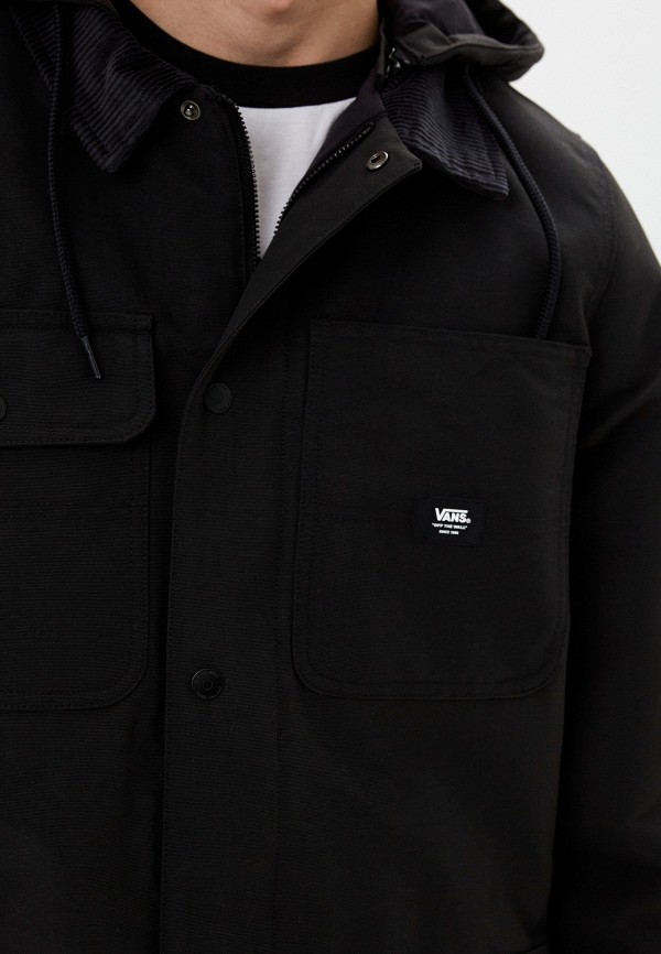 Vans Куртка утепленная - DRILL CHORE COAT LONG MTE-1 - фото 5