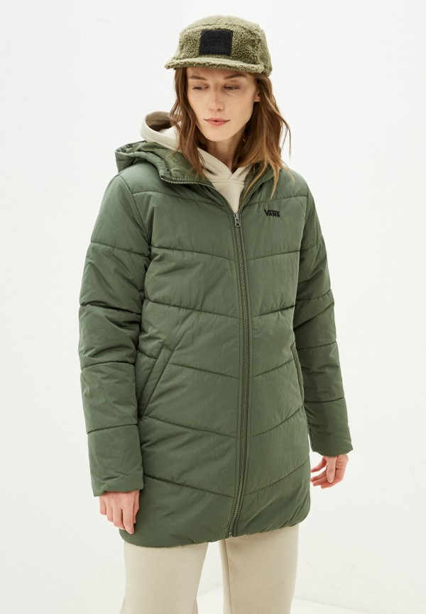 Vans Куртка утепленная - FOUNDRY LONG MTE - фото 1