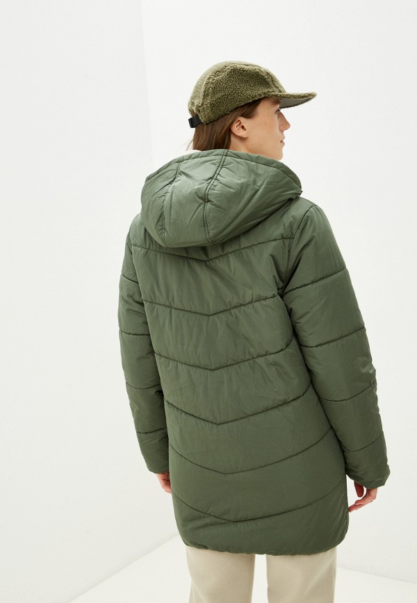 Vans Куртка утепленная - FOUNDRY LONG MTE - фото 3