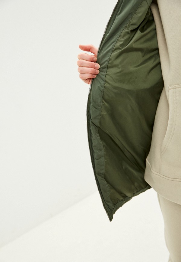 Vans Куртка утепленная - FOUNDRY LONG MTE - фото 4