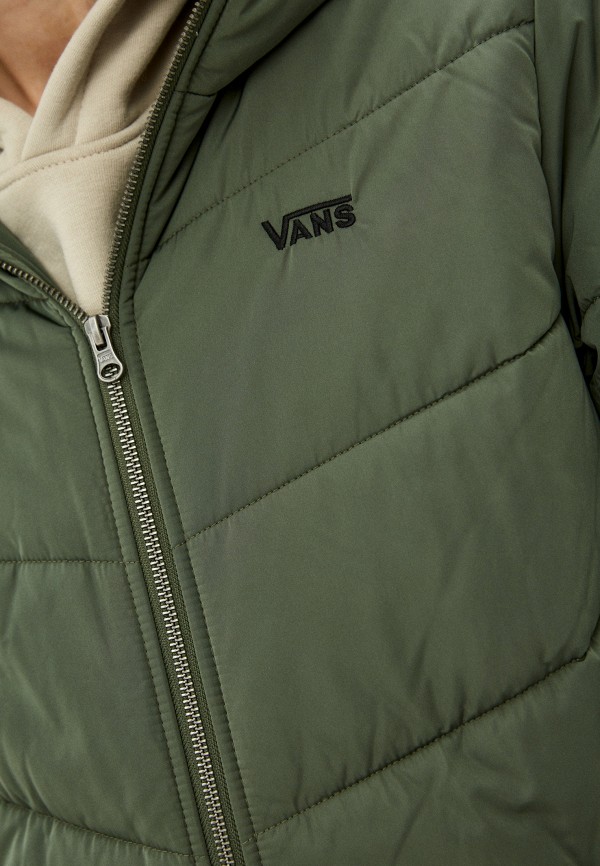 Vans Куртка утепленная - FOUNDRY LONG MTE - фото 5