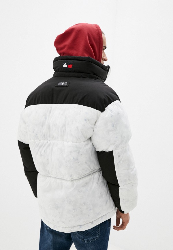 Tommy Hilfiger Куртка утепленная - с брелоком, TOMMY HILFIGER x TIMBERLAND - фото 3