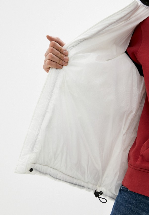 Tommy Hilfiger Куртка утепленная - с брелоком, TOMMY HILFIGER x TIMBERLAND - фото 4