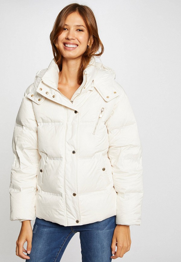 Morgan Пуховик - фото 1