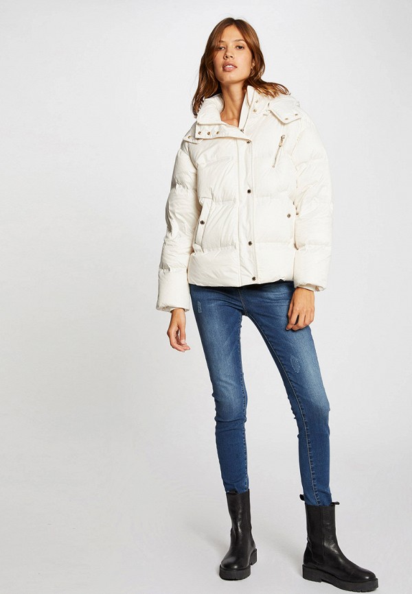 Morgan Пуховик - фото 2