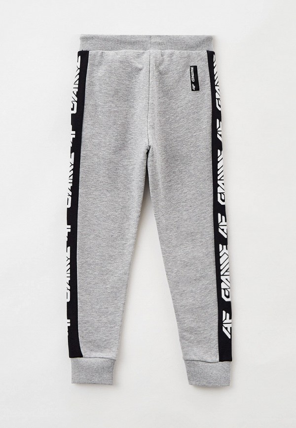 4F Брюки спортивные - фото 2