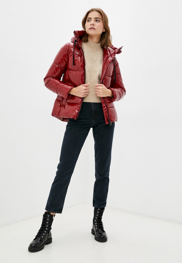 Geox Куртка утепленная - фото 2