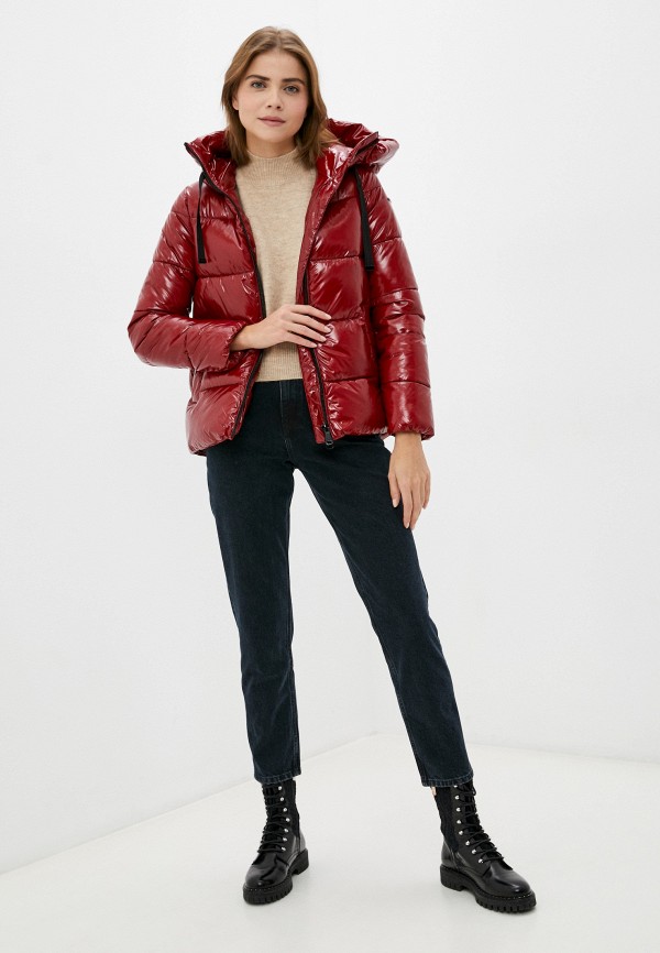 Geox Куртка утепленная - фото 4