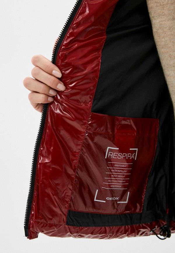 Geox Куртка утепленная - фото 5