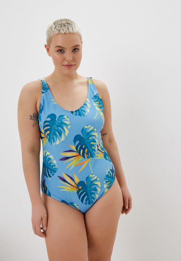 Elsi Купальник - фото 1