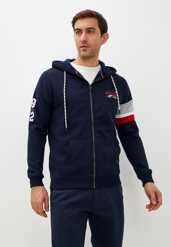 MZ72 Толстовка - фото 1