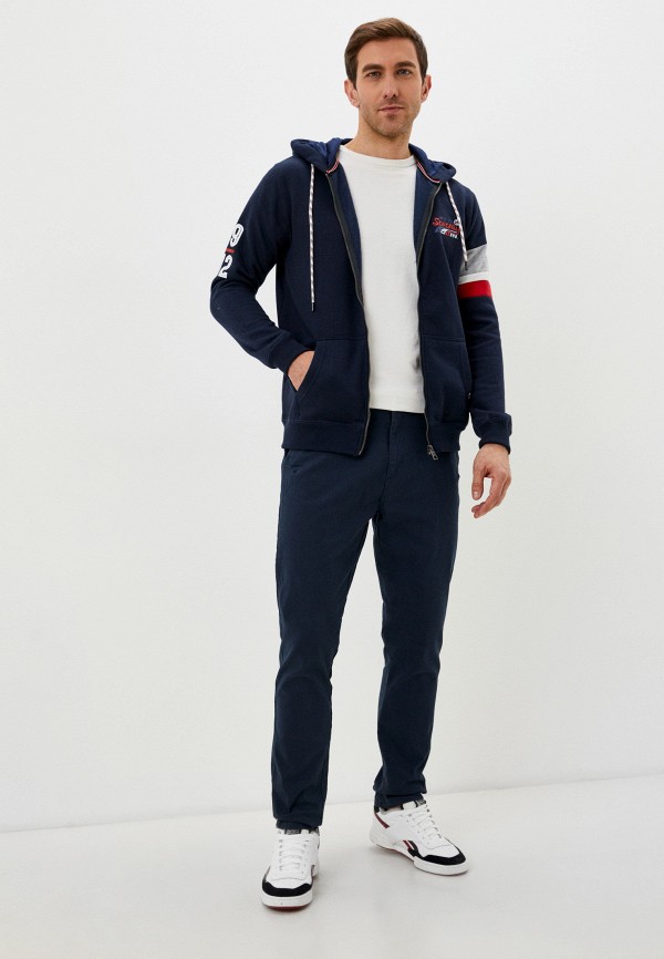 MZ72 Толстовка - фото 2