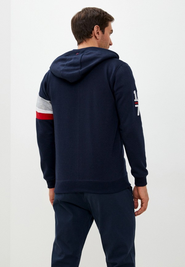 MZ72 Толстовка - фото 3