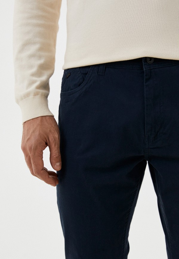 MZ72 Брюки - фото 4