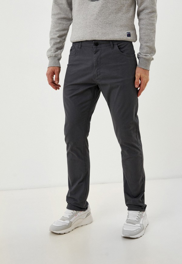 MZ72 Брюки - фото 1