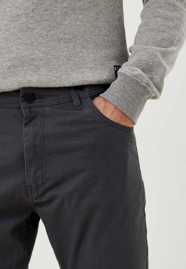 MZ72 Брюки - фото 4