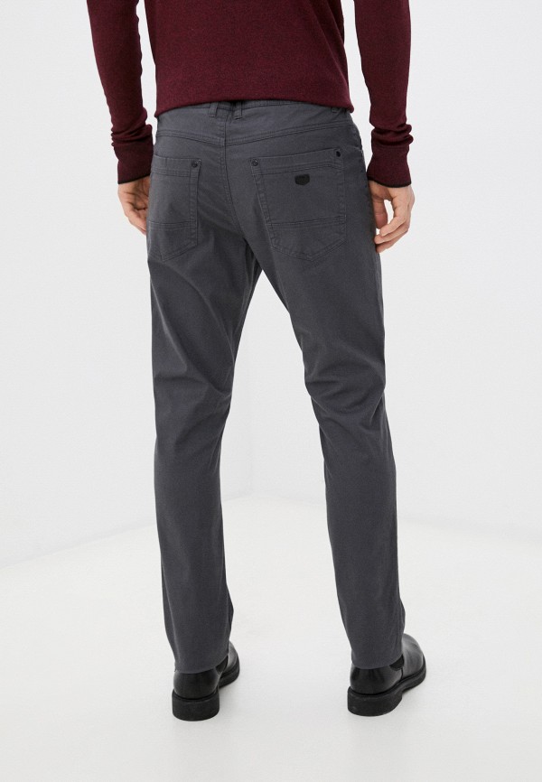 MZ72 Брюки - фото 3