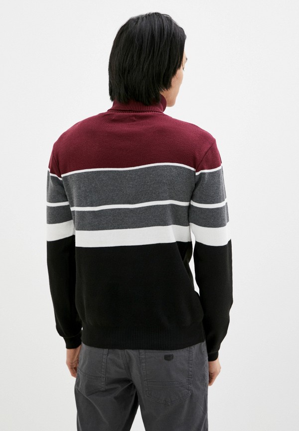 MZ72 Водолазка - фото 3