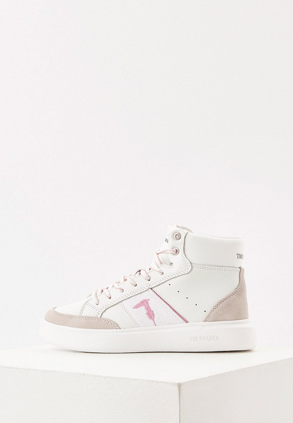 Trussardi Кеды - фото 1