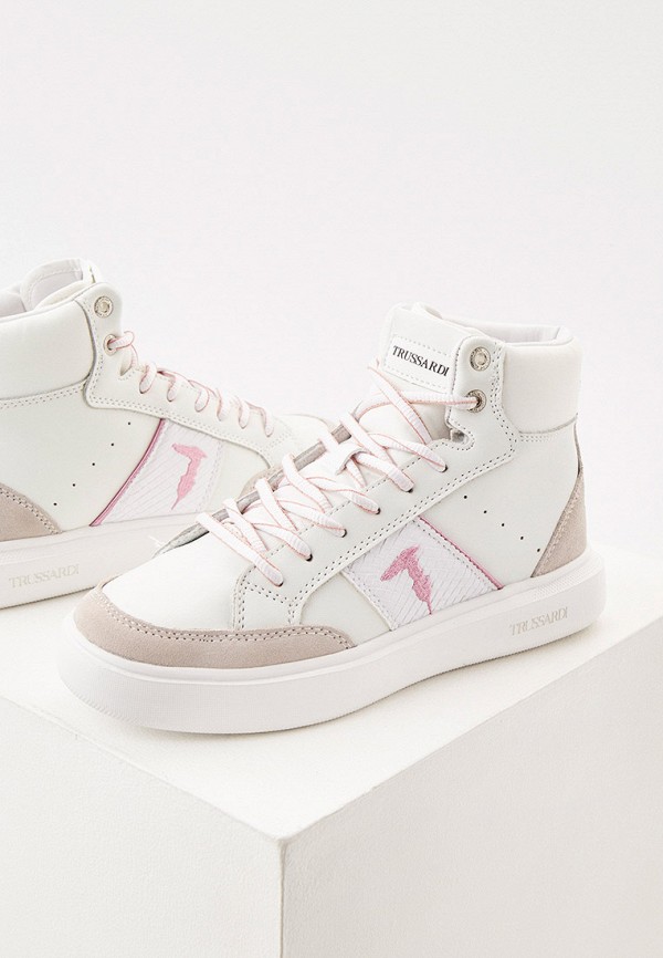 Trussardi Кеды - фото 4