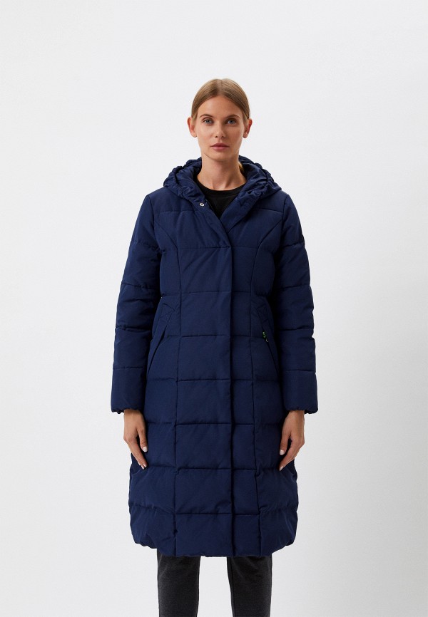 EA7 Куртка утепленная - фото 1