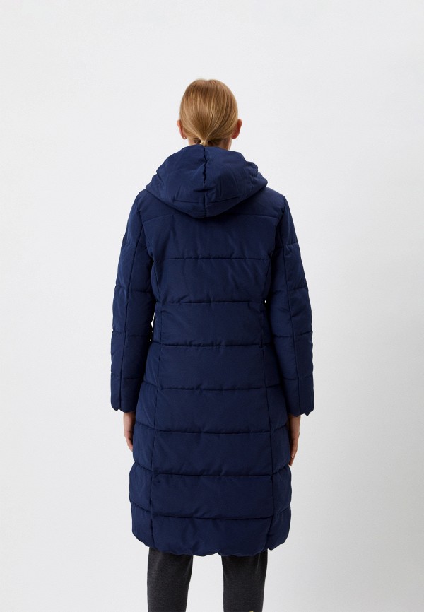 EA7 Куртка утепленная - фото 3