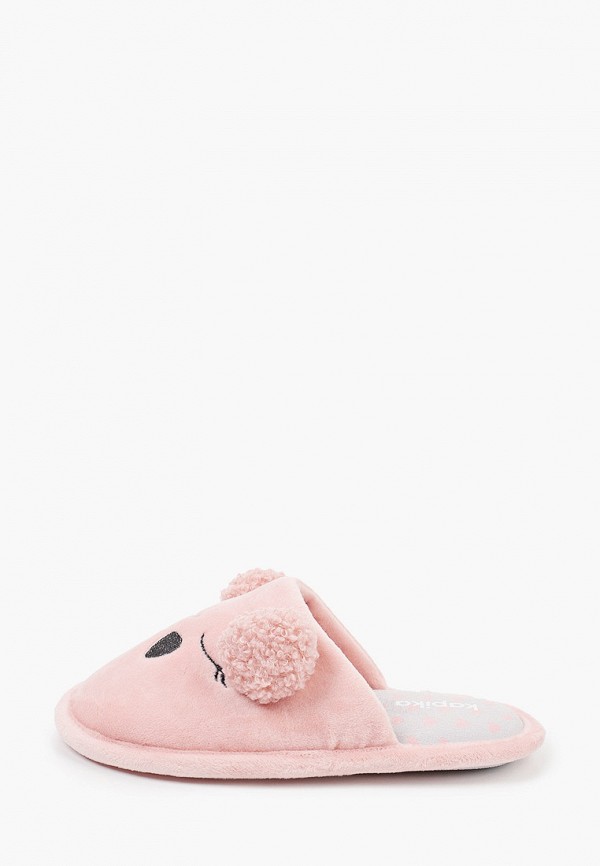 Kapika Тапочки - фото 1