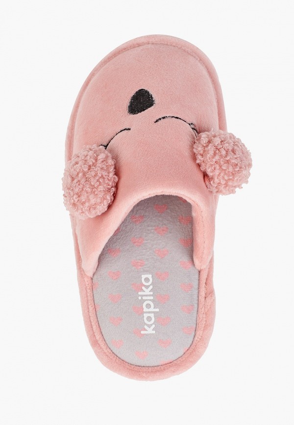 Kapika Тапочки - фото 4